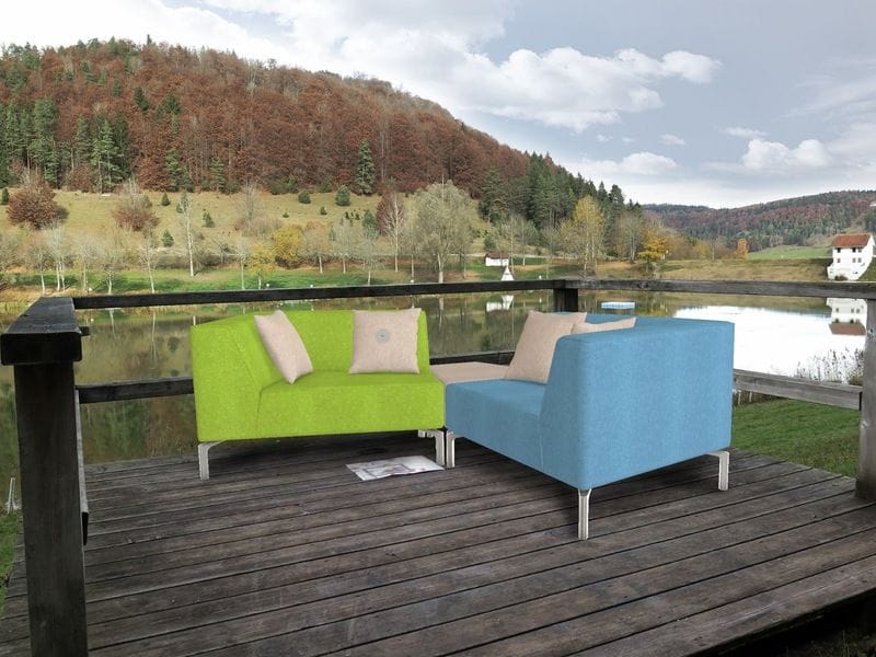 First impressions count - does your reception furniture measure up?